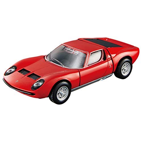 Tomica Premium RS Lamborghini Miura P 400 S : Amazon.ca: Toys & Games